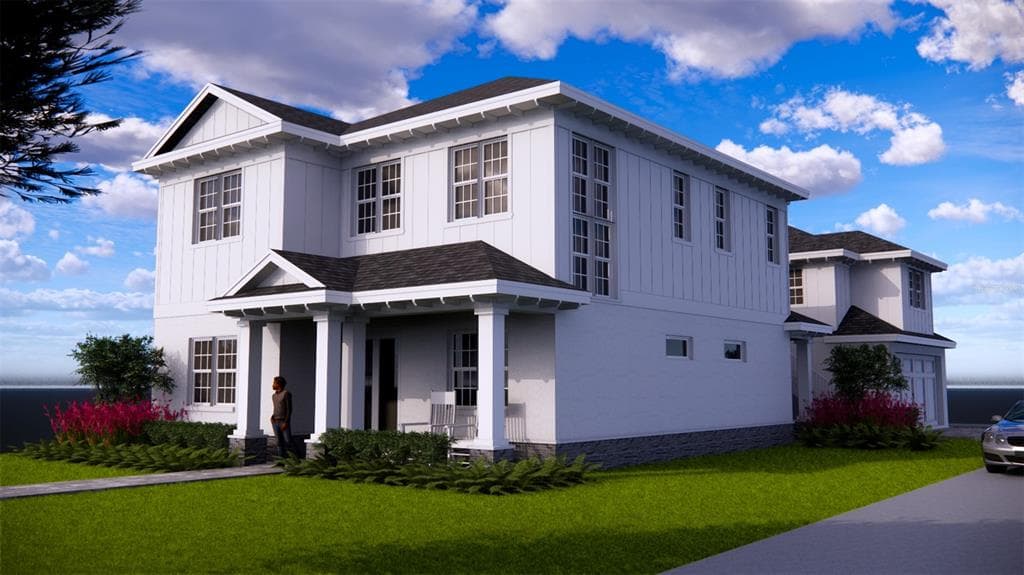 214 W ALFRED STREET TAMPA, FL 33603