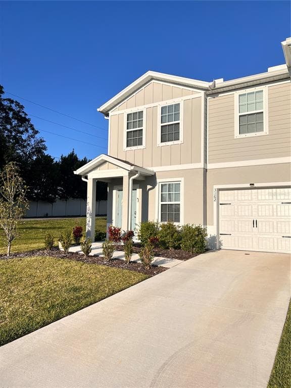 3162 VICTORIA INLET DRIVE HOLIDAY, FL 34691