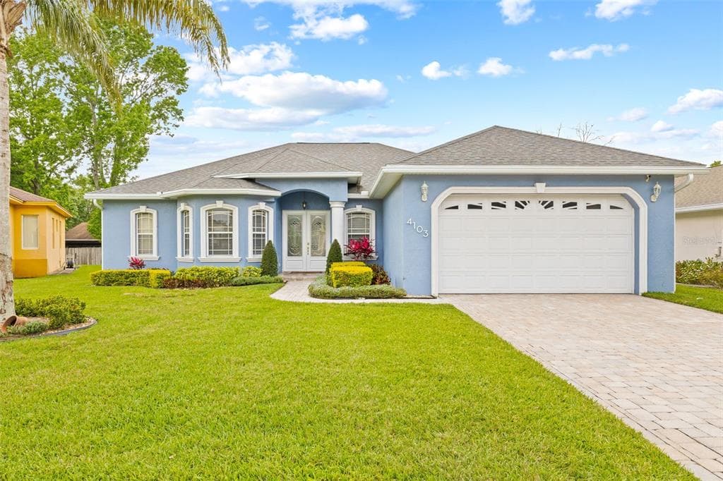 4103 WOODACRE LN TAMPA, FL 33624