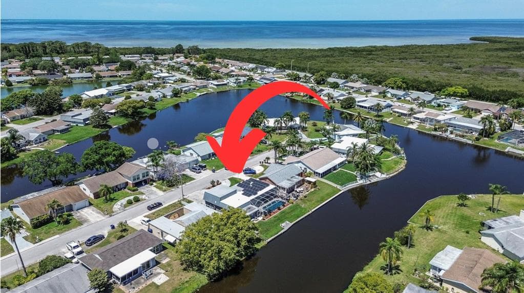 3610 DELTA PLACE HOLIDAY, FL 34691