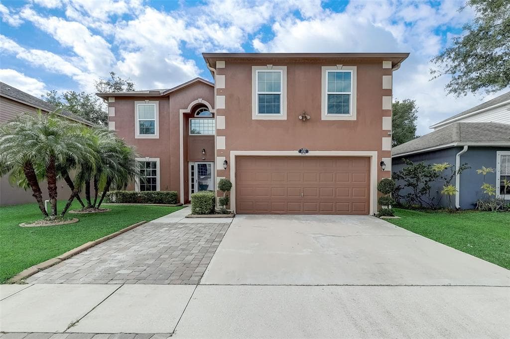 4735 ELENA WAY MELBOURNE, FL 32934