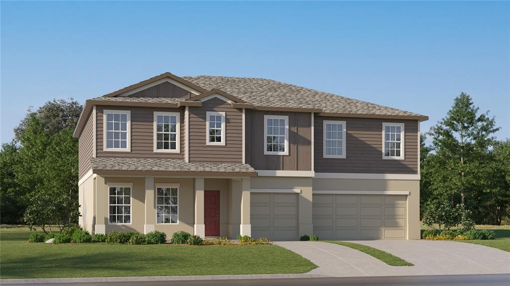 13009 VIOLET FLAME AVENUE WIMAUMA, FL 33598