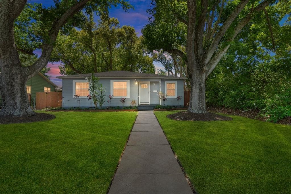 4440 6TH AVENUE S ST PETERSBURG, FL 33711