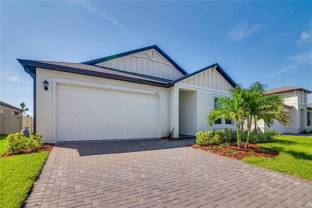 11627 E 74TH CIRCLE PALMETTO, FL 34221