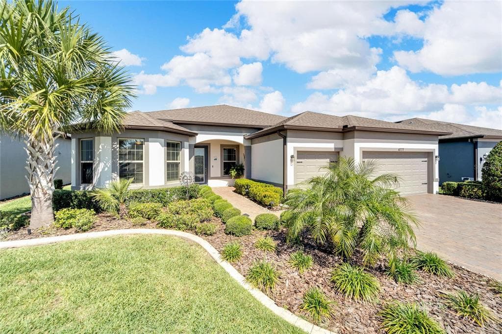4777 ARCHBOARD PLACE LAND O LAKES, FL 34638