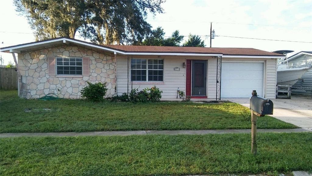 5112 JANICE LANE HOLIDAY, FL 34690