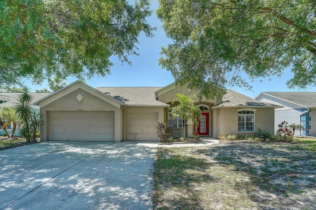 11212 ANDY DRIVE RIVERVIEW, FL 33569