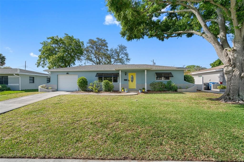 6772 31ST TERRACE N ST PETERSBURG, FL 33710