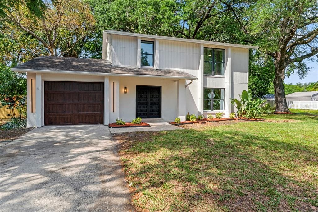 3101 W PARIS STREET TAMPA, FL 33614