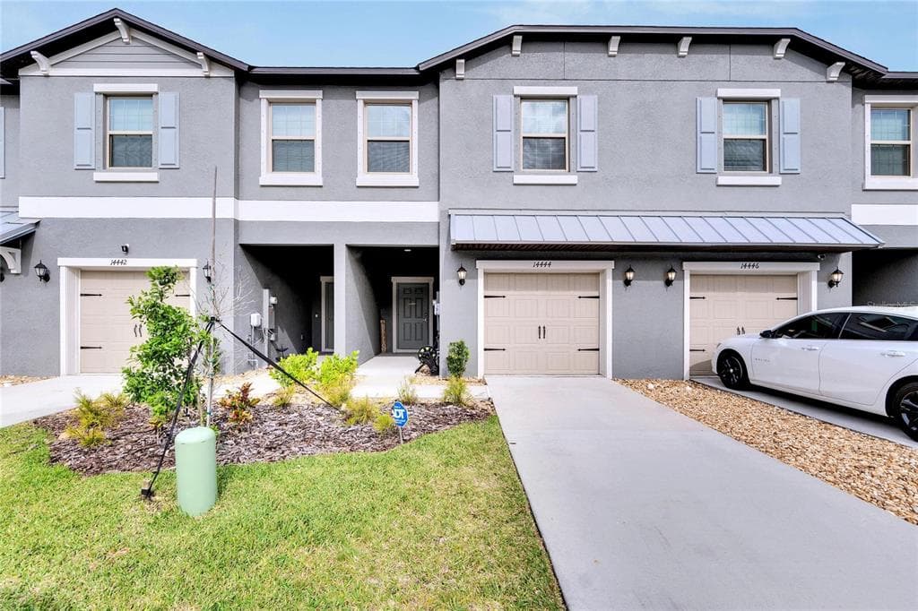 14444 EDITORS NOTE STREET RUSKIN, FL 33573