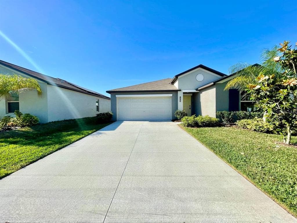 12964 WILDFLOWER MEADOW DRIVE RIVERVIEW, FL 33579
