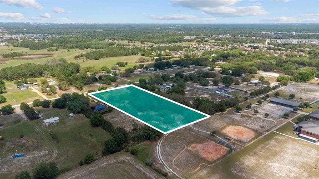 PETES LANE DAVENPORT, FL 33837