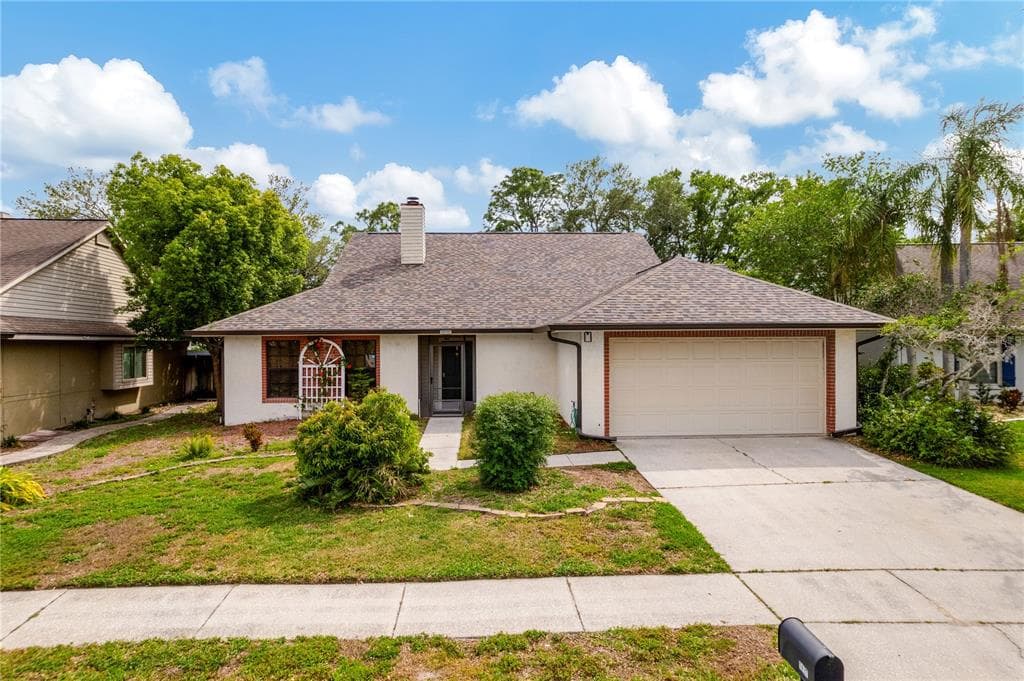 1437 SHELL FLOWER DRIVE BRANDON, FL 33511