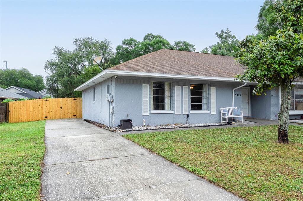 3413 JAMAIS WOOD WAY TAMPA, FL 33618