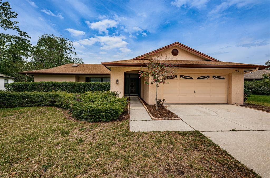 9825 STEPHENSON DRIVE NEW PORT RICHEY, FL 34655