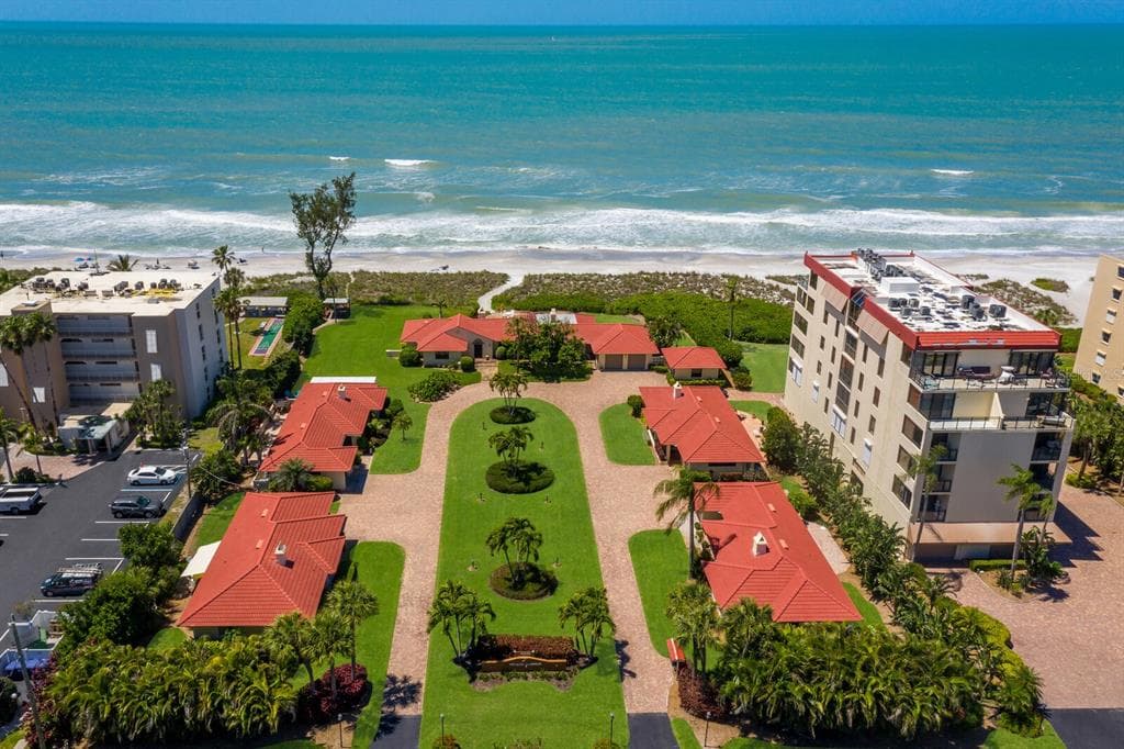 4239 GULF OF MEXICO DRIVE UNIT MH1 LONGBOAT KEY, FL 34228