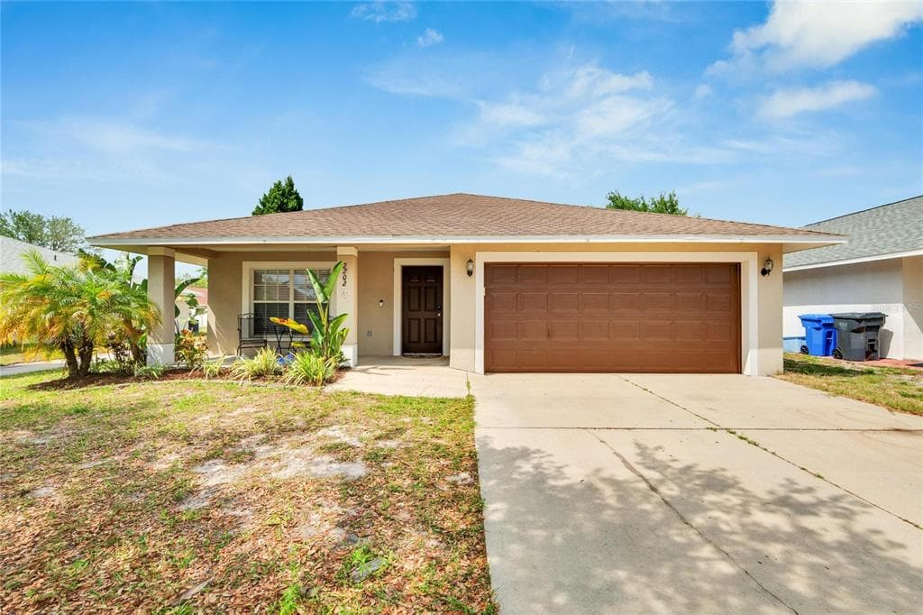 2202 PLEASURE RUN DRIVE RUSKIN, FL 33570