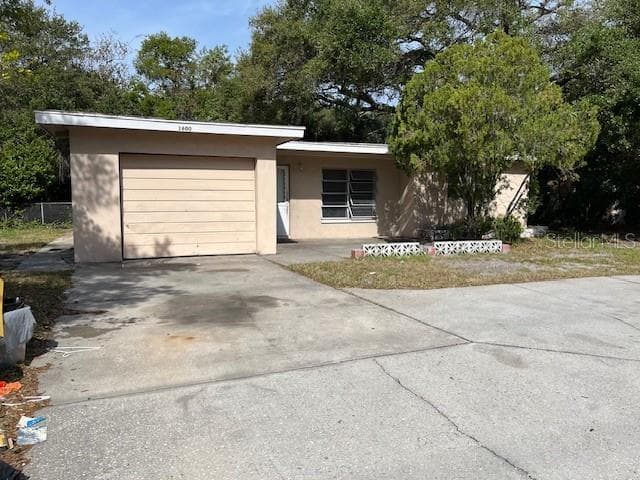 1600 N HIGHLAND AVENUE CLEARWATER, FL 33755