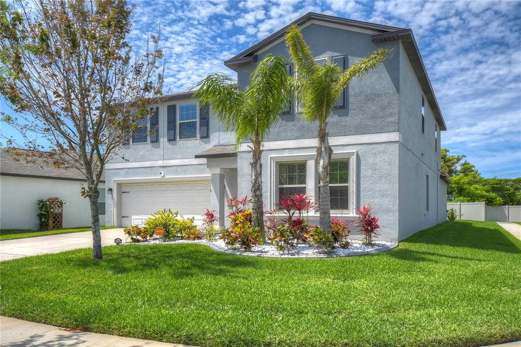 12230 MIRACLE MILE DRIVE