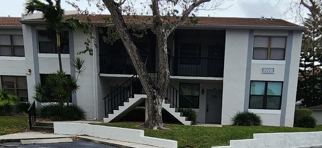 1918 PELICAN LANDING BOULEVARD UNIT 1126 CLEARWATER, FL 33762
