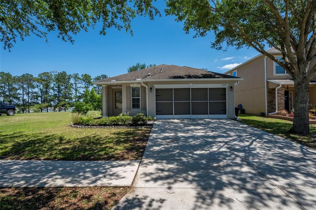 13420 KENT BRADLEY STREET DADE CITY, FL 33525