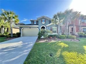 4036 EMPOLI COURT WESLEY CHAPEL, FL 33543