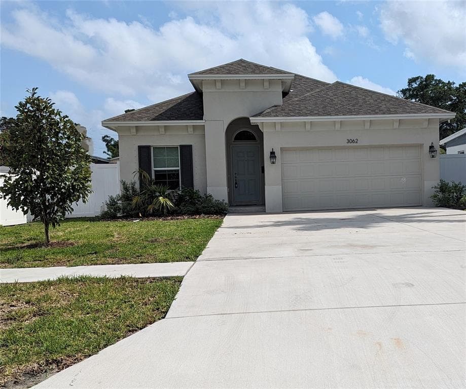 3062 55TH AVENUE N ST PETERSBURG, FL 33714