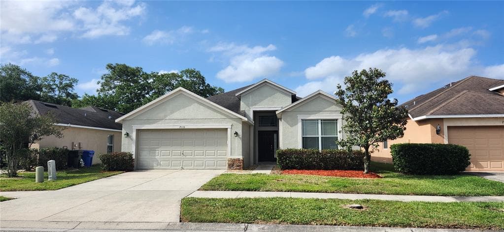 7135 FOREST MERE DRIVE RIVERVIEW, FL 33578