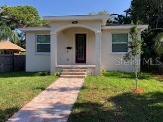 775 40TH AVENUE S ST PETERSBURG, FL 33705