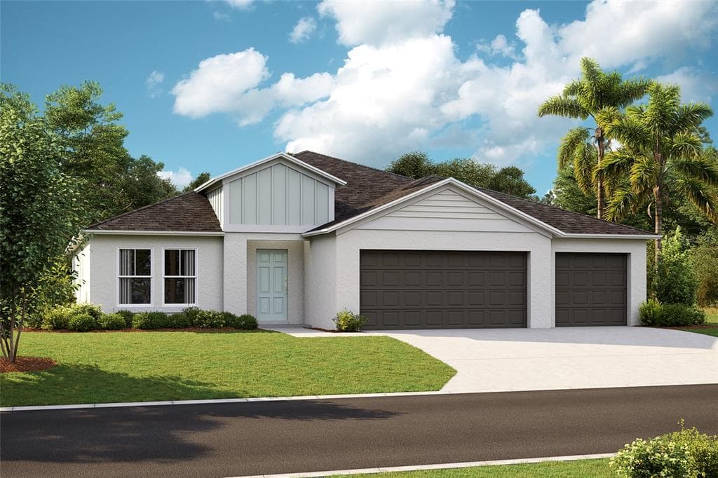 1062 BRIMSTONE CIRCLE WINTER HAVEN, FL 33884