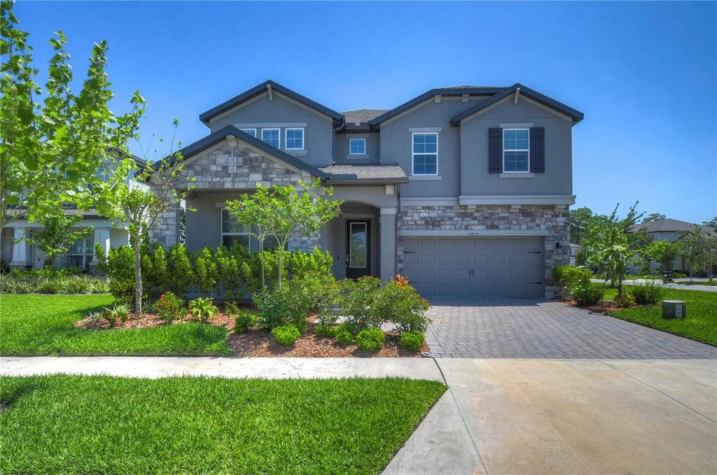 4473 TATUM LOOP ODESSA, FL 33556