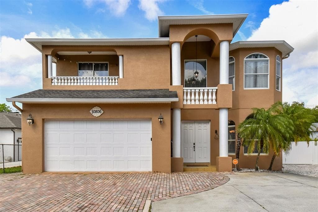 10806 PEREZ DRIVE
