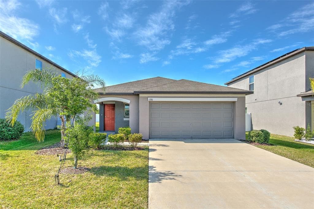 13311 WILLOW BLUESTAR LOOP RIVERVIEW, FL 33579