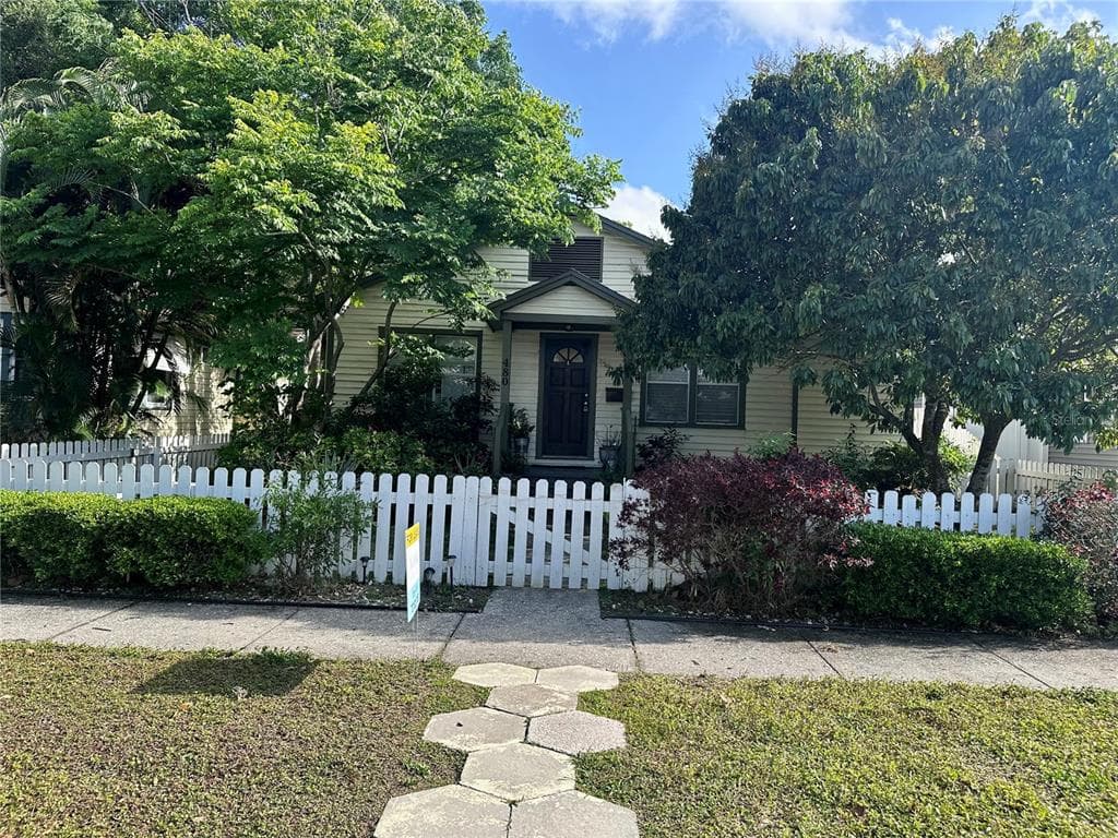 480 35TH AVENUE N ST PETERSBURG, FL 33704