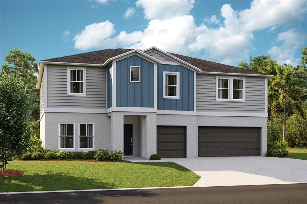 1030 BRIMSTONE CIRCLE WINTER HAVEN, FL 33884