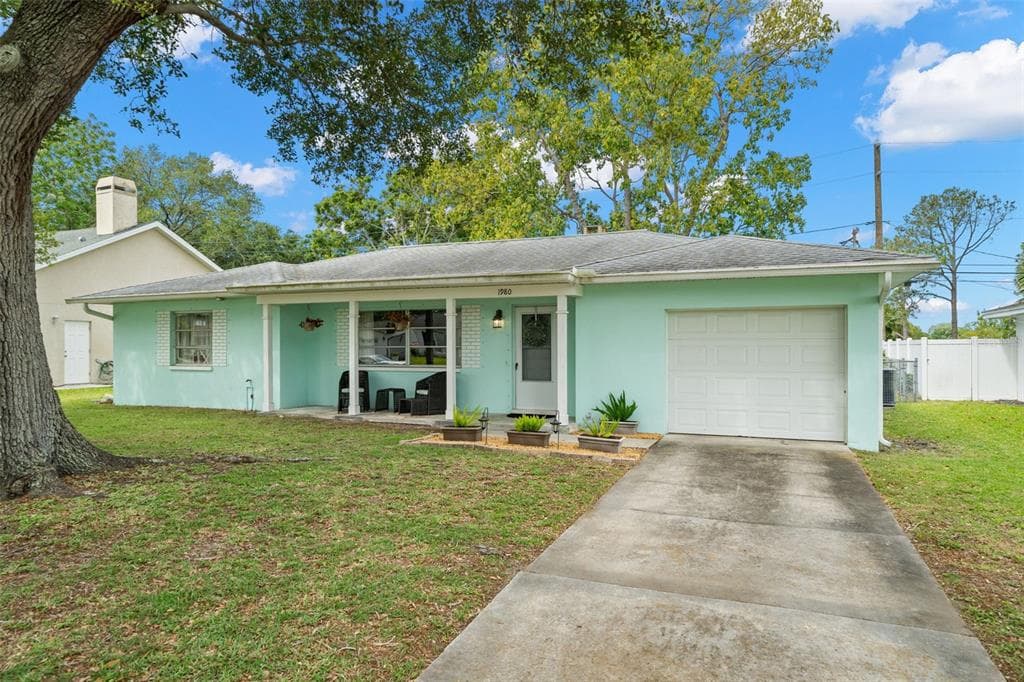 1980 VALENCIA WAY CLEARWATER, FL 33764