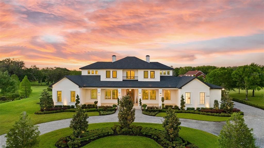 12406 STONELAKE RANCH BOULEVARD THONOTOSASSA, FL 33592