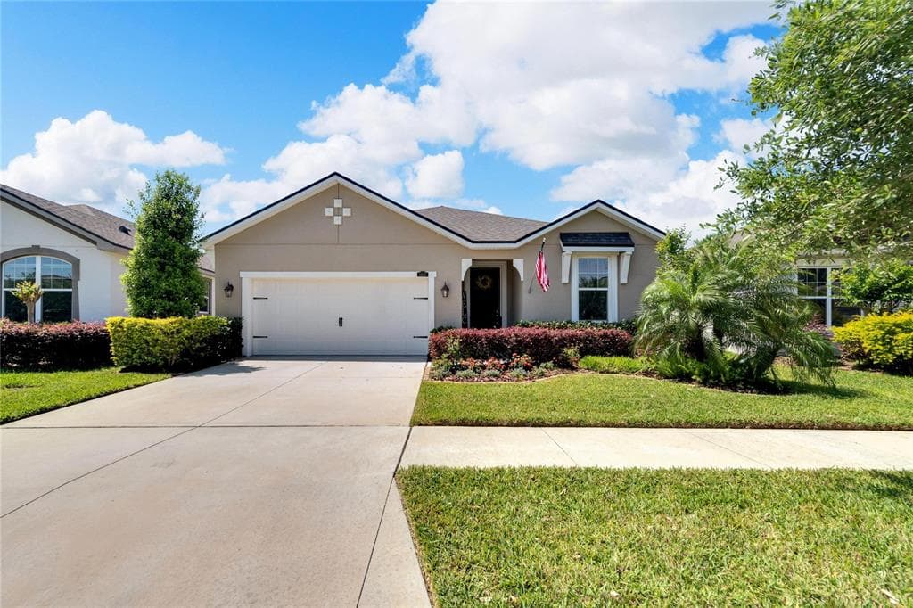 11513 BLUE WOODS DRIVE RIVERVIEW, FL 33569