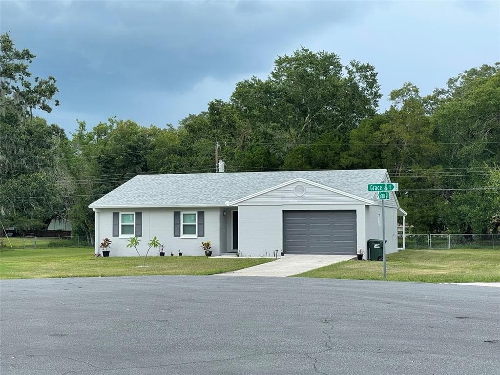 5309 E GRACE STREET E LAKELAND, FL 33810