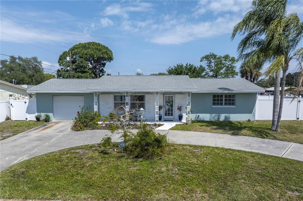 8101 120TH STREET SEMINOLE, FL 33772