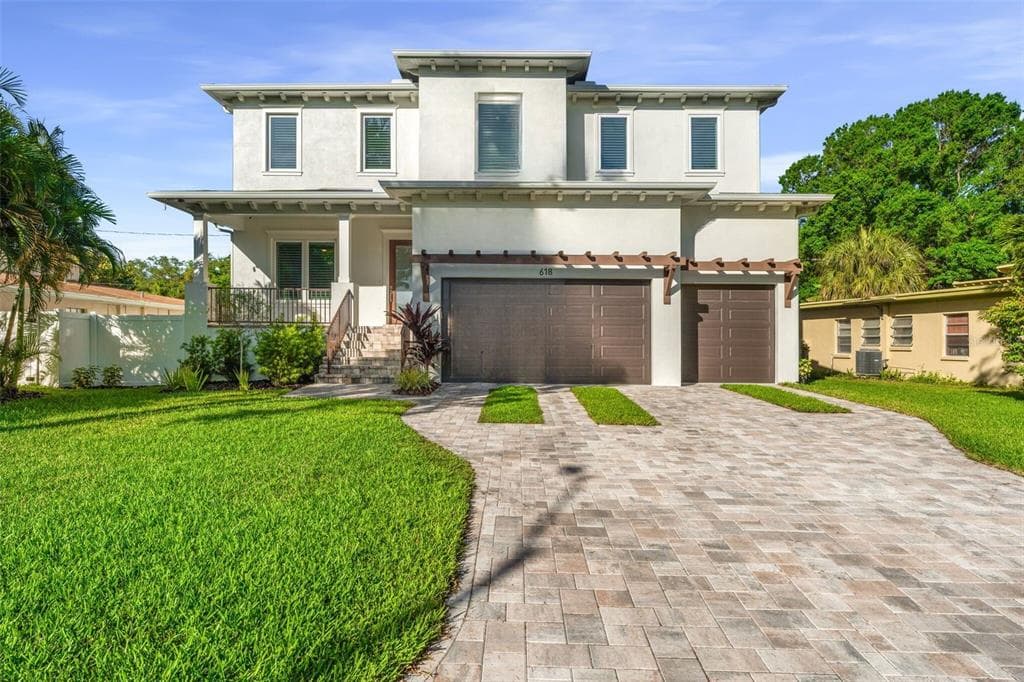 618 SUPERIOR AVENUE TAMPA, FL 33606