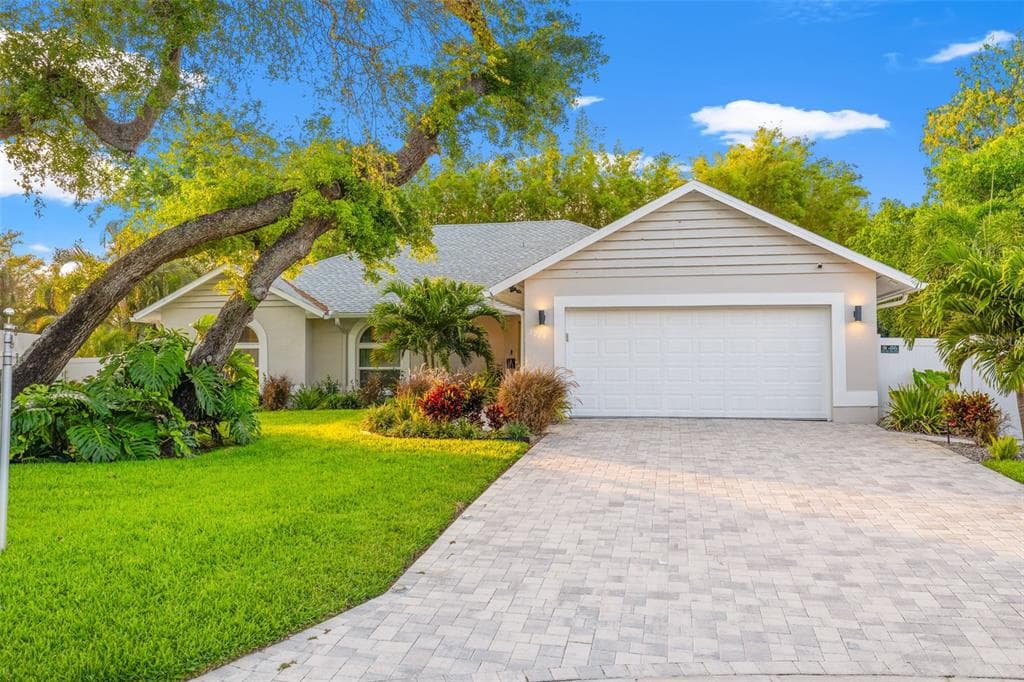 3924 39TH CIRCLE S ST PETERSBURG, FL 33711