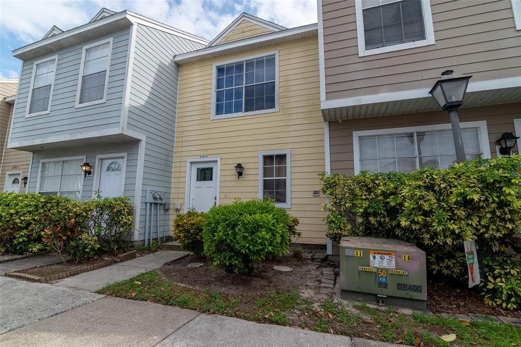 6760 121ST AVENUE UNIT 6 LARGO, FL 33773