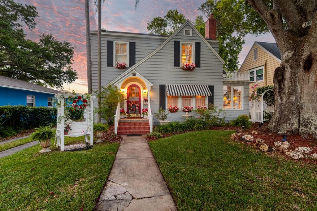 1174 JACKSON ROAD CLEARWATER, FL 33755