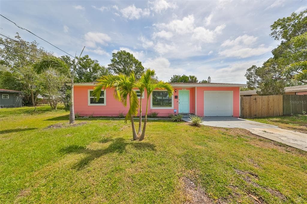 2020 47TH STREET S ST PETERSBURG, FL 33711