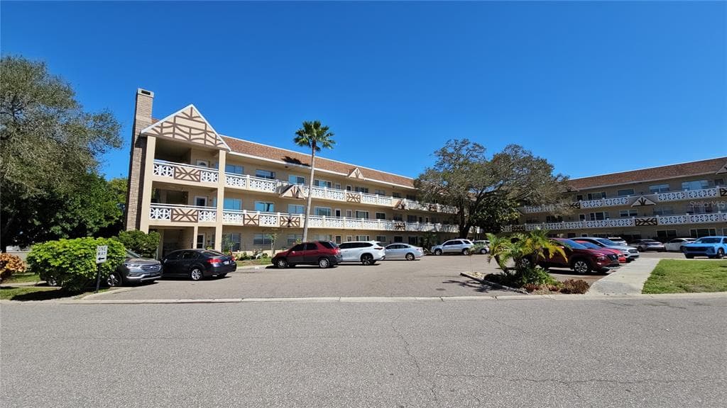 2310 DENMARK STREET UNIT 56 CLEARWATER, FL 33763