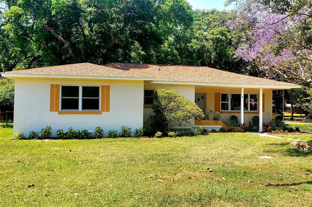 2 S AURORA AVENUE CLEARWATER, FL 33765