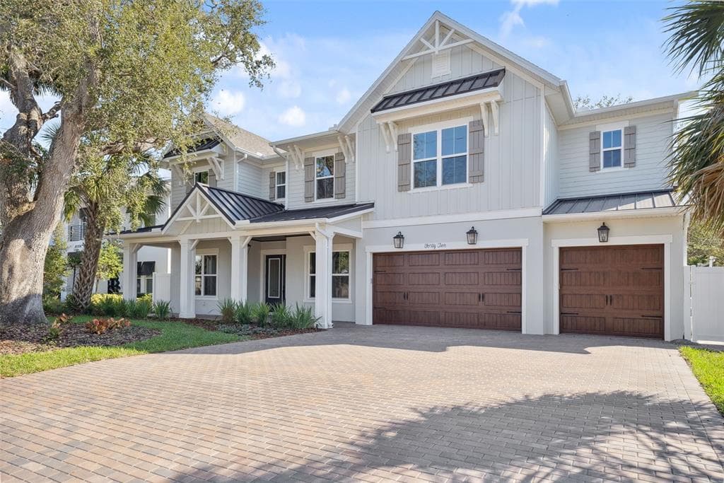 4010 W WATROUS AVENUE TAMPA, FL 33629