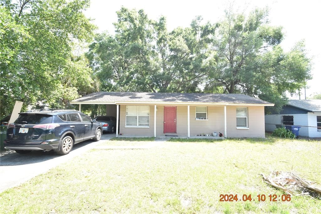3003 CORD STREET TAMPA, FL 33605