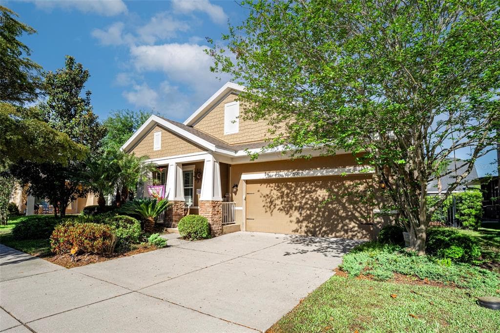 5907 JADE CREEK LANE LITHIA, FL 33547